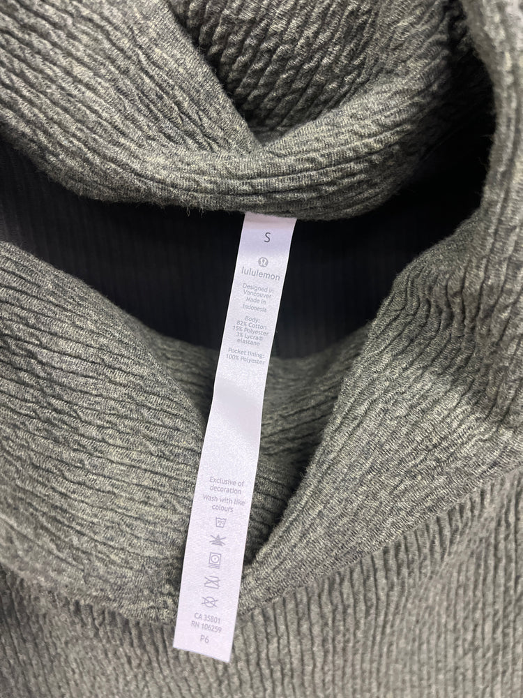 LULULEMON ALONG THE WAY DRESS (org$148)