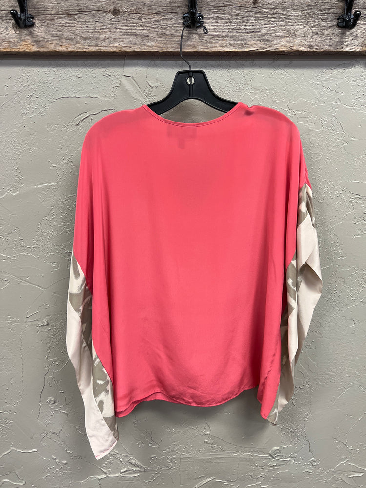 AKIKO PONCHO