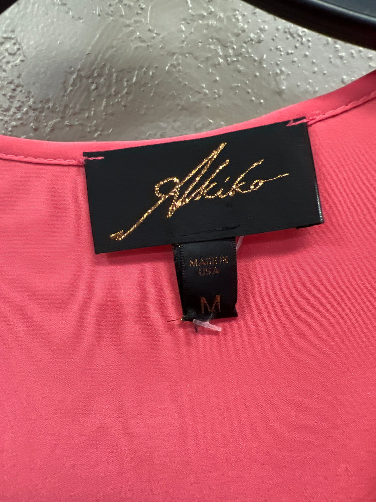 AKIKO PONCHO