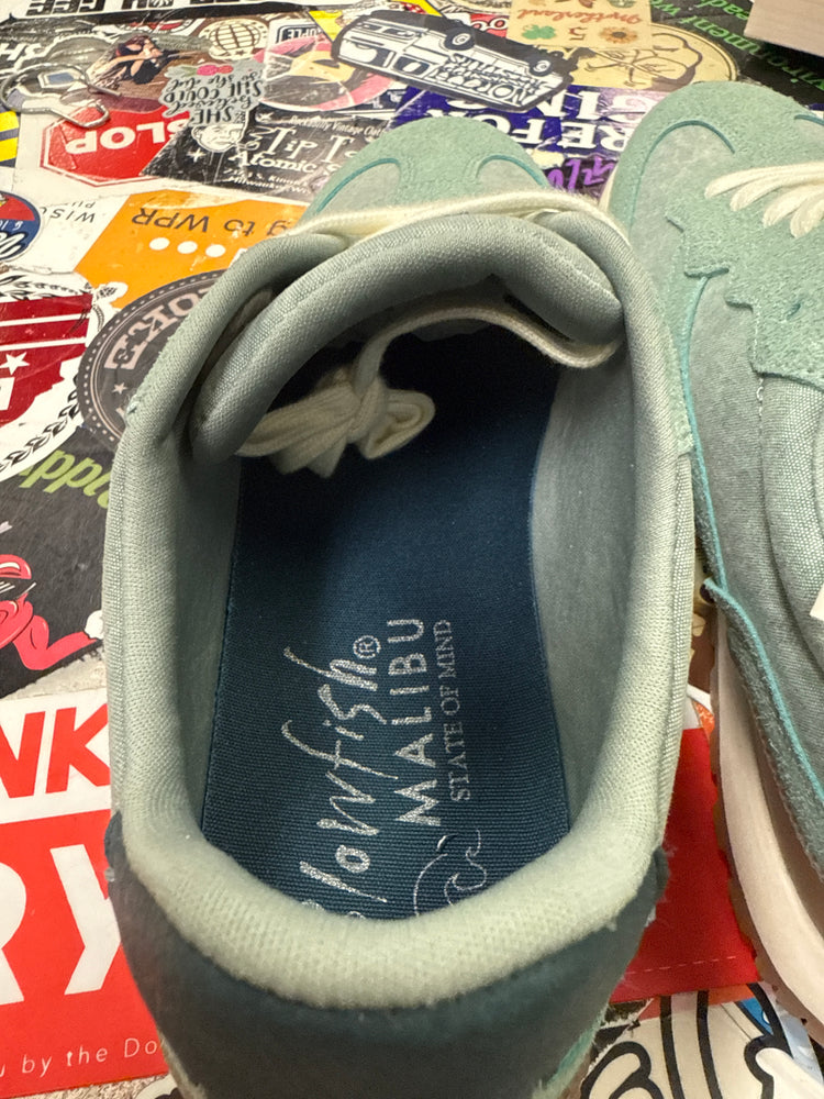 NIB BLOWFISH VALLEY SNEAKER (org$60)