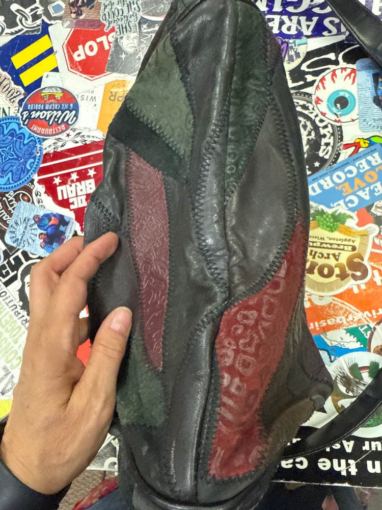VTG PATCHWORK PURSE