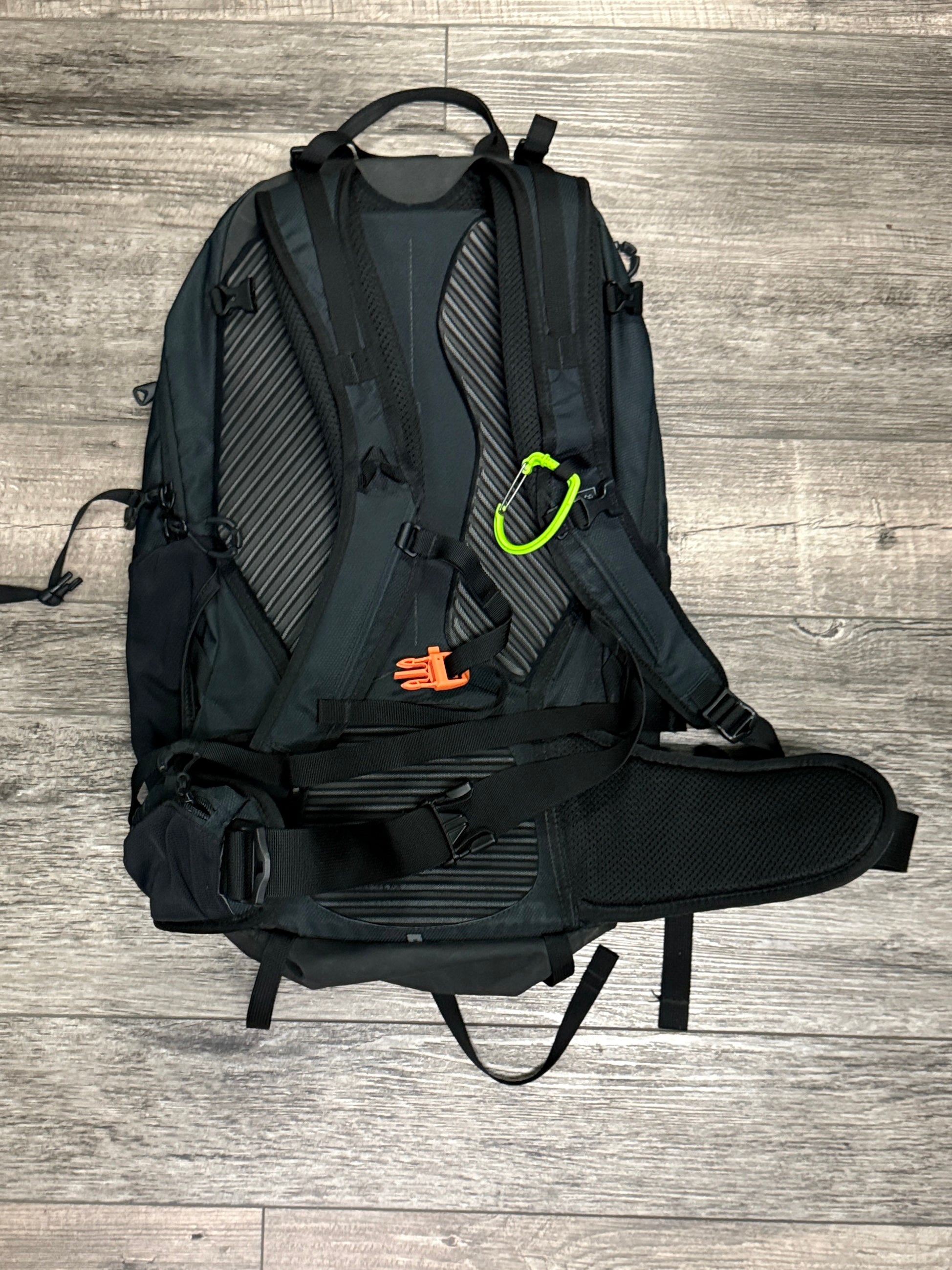 REI BACKPACKS (org$149)