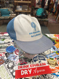 VINTAGE TRUCKER HATS