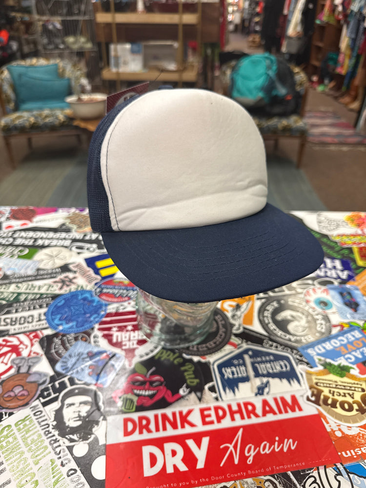 VINTAGE TRUCKER HATS