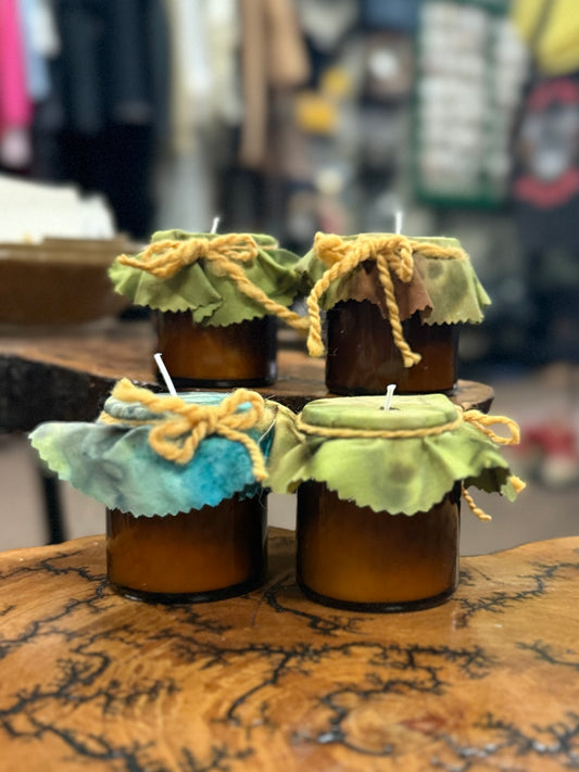 REBETTY HANDMADE CANDLES