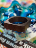 WOOD BANGLE