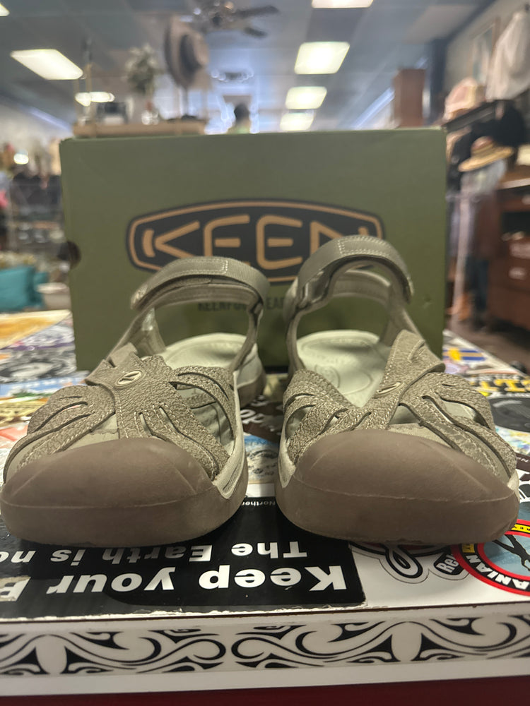 KEEN ROSE SANDAL (org$120)