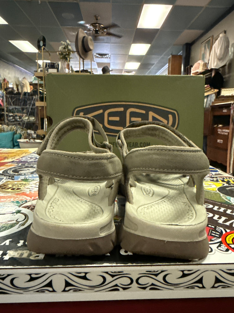 KEEN ROSE SANDAL (org$120)
