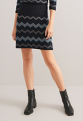 Krimson Klover Wool Skirt (org$149)