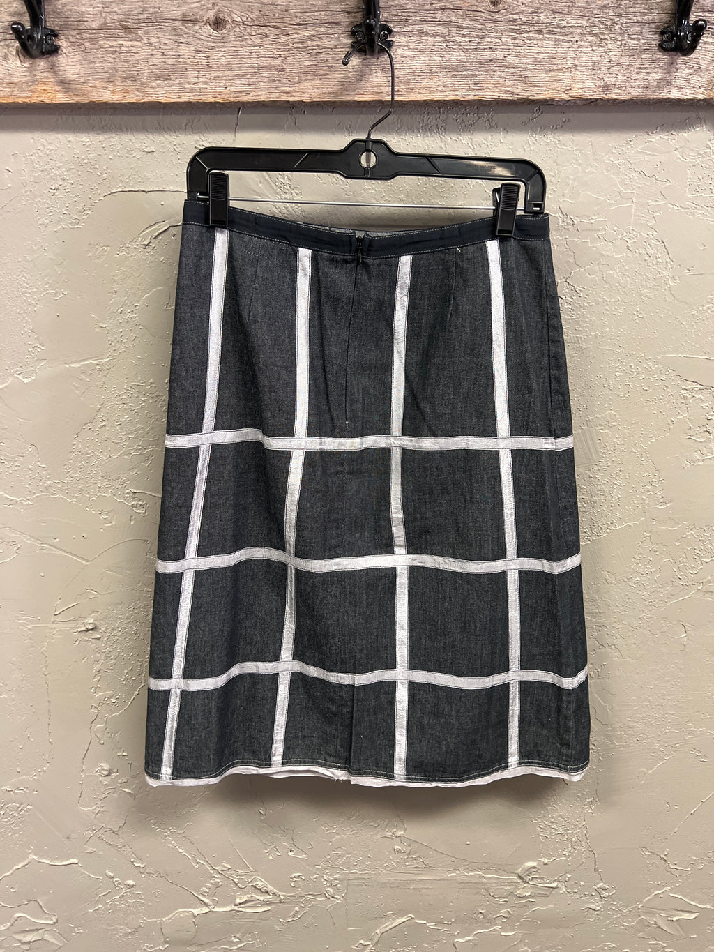 NEESH by DAR A-LINE SKIRT