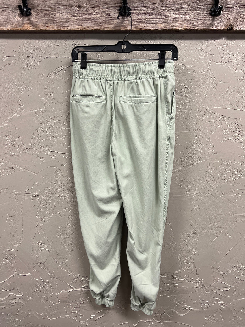 HOLLISTER ULTRA HIGH-RISE JOGGERS