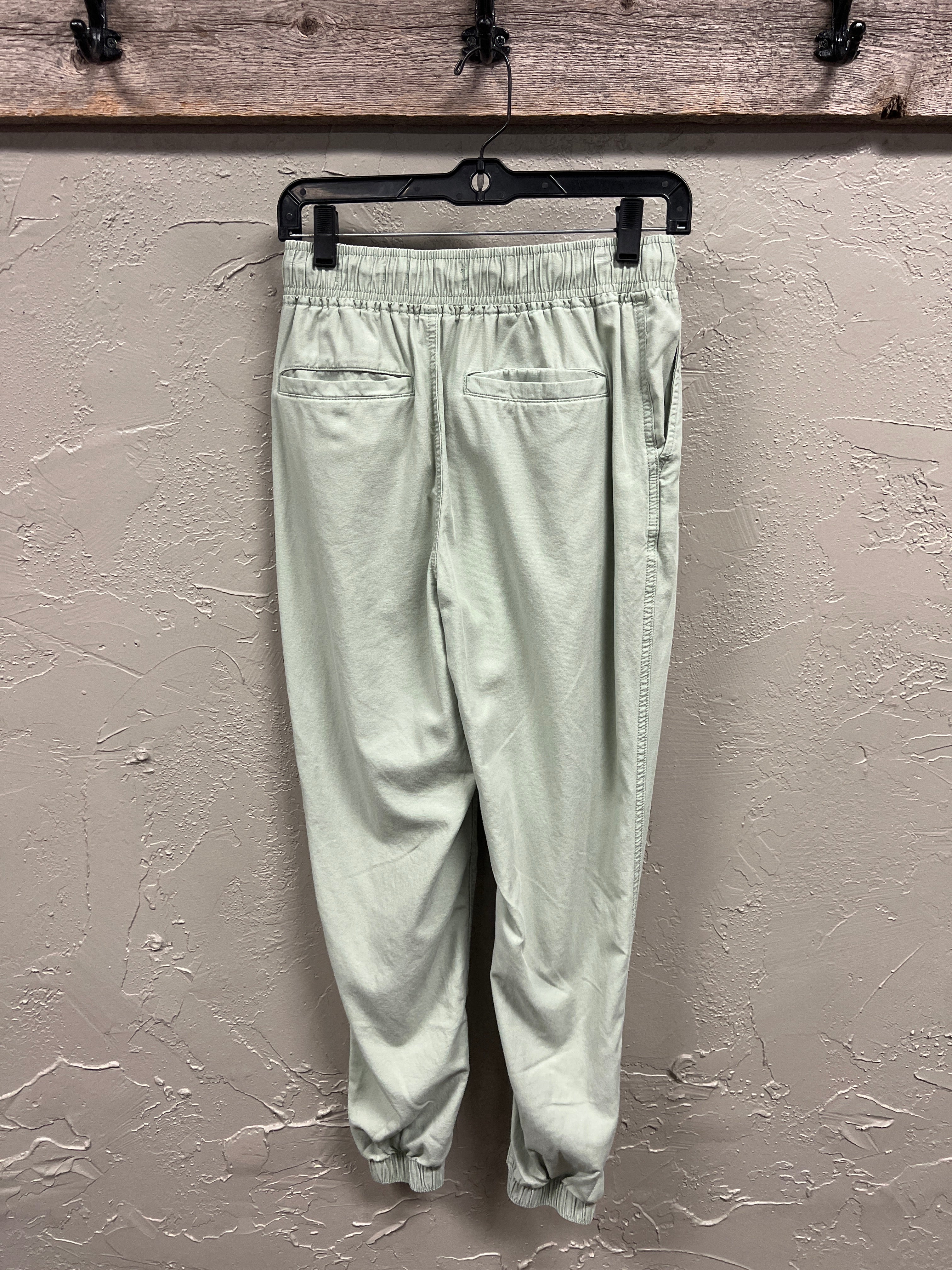 HOLLISTER ULTRA HIGH-RISE JOGGERS