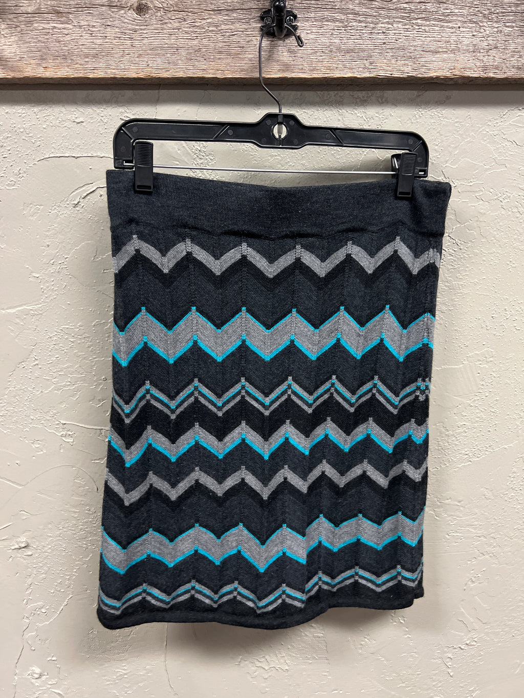 Krimson Klover Wool Skirt (org$149)