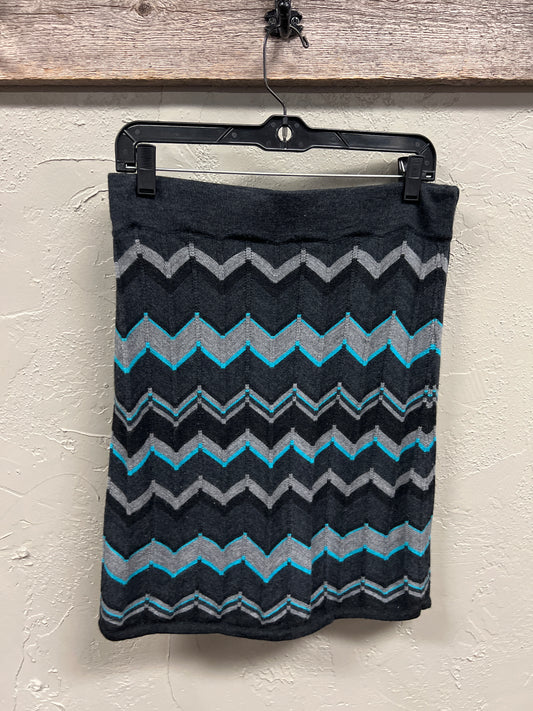 KRIMSON KLOVER WOOL SKIRT (org$149)