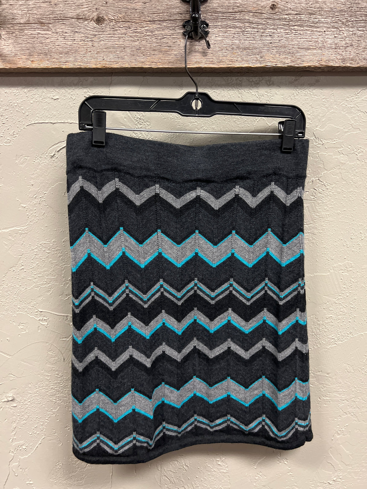 Krimson Klover Wool Skirt (org$149)