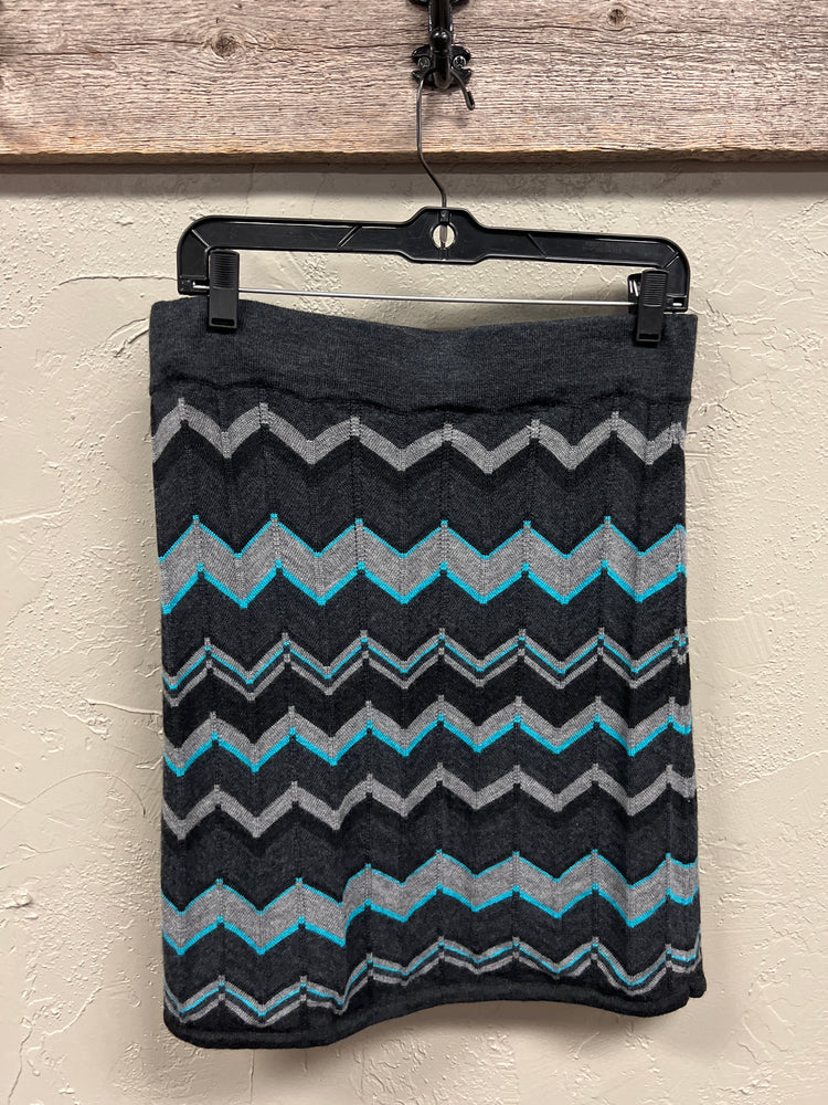 KRIMSON KLOVER WOOL SKIRT (org$149)