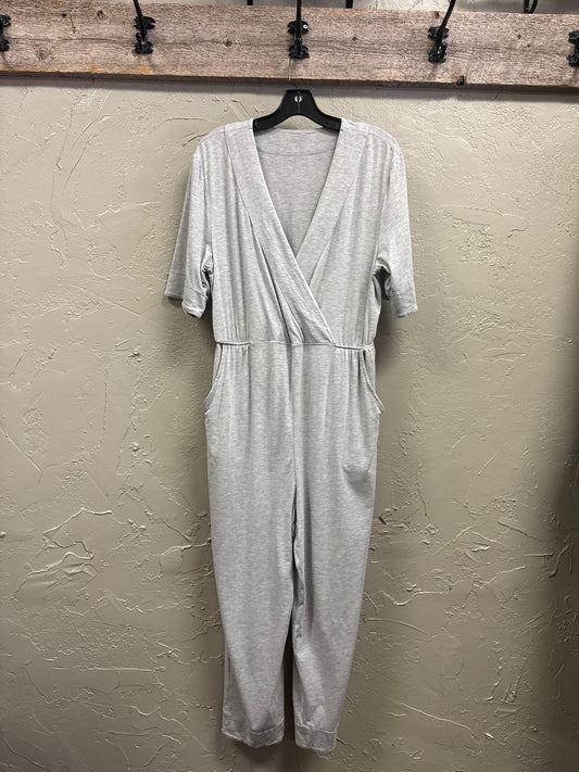NEST BASICS JUMPSUIT