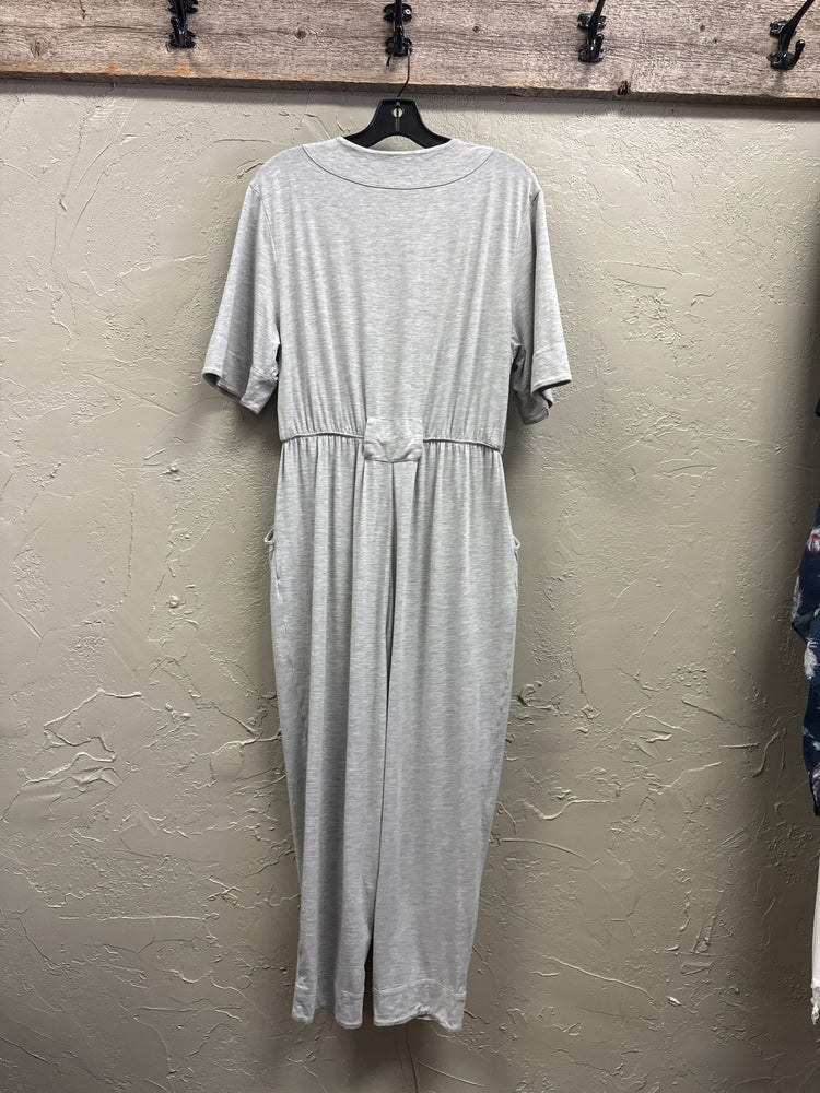 NEST BASICS JUMPSUIT