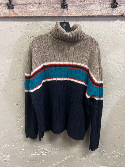 90's MODA INT'L WOOL SWEATER