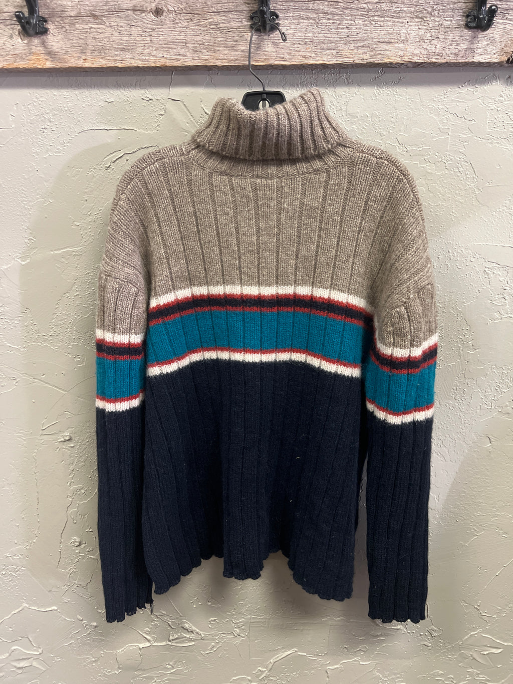 90's MODA INT'L WOOL SWEATER