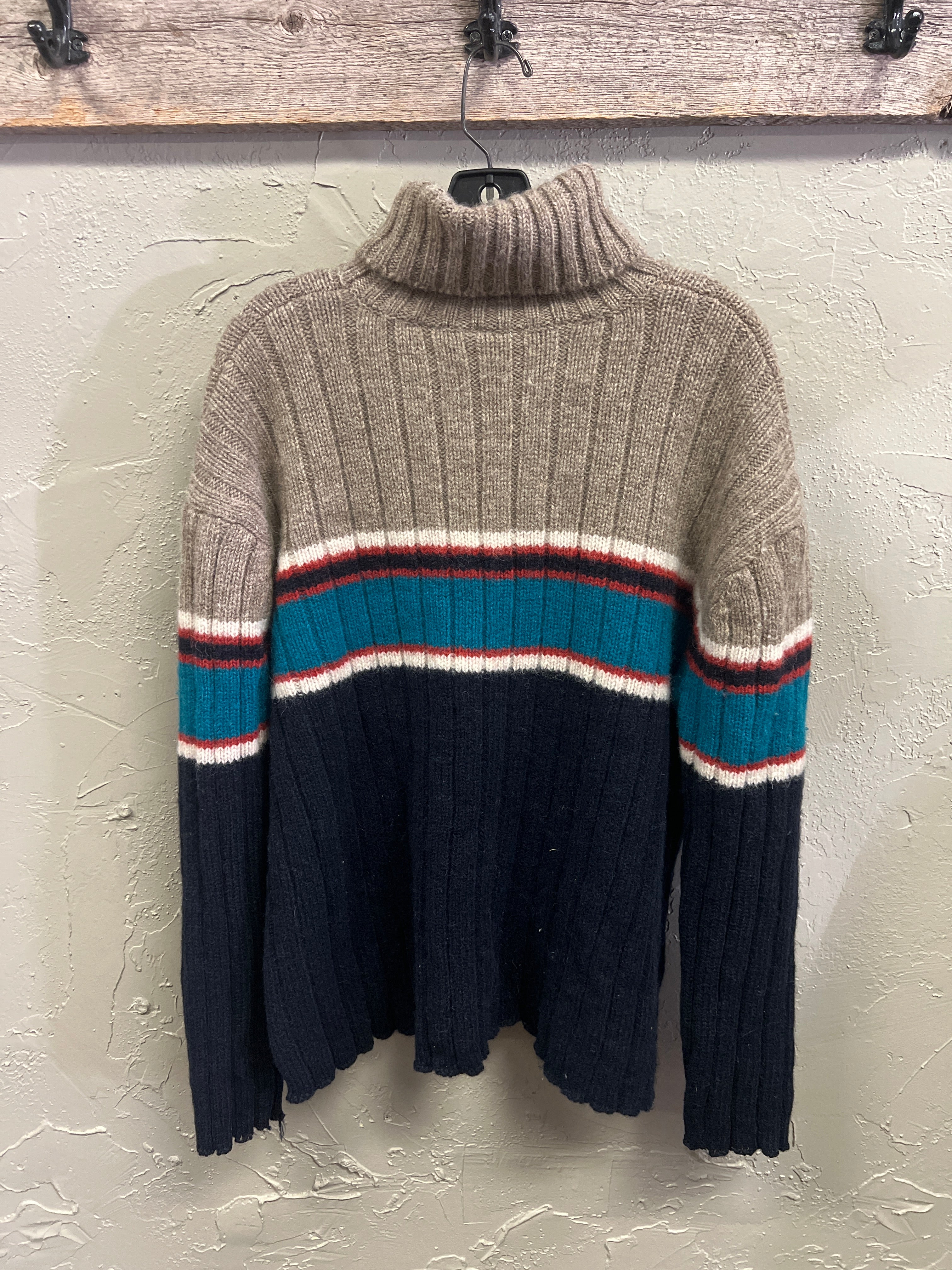 90's MODA INT'L WOOL SWEATER