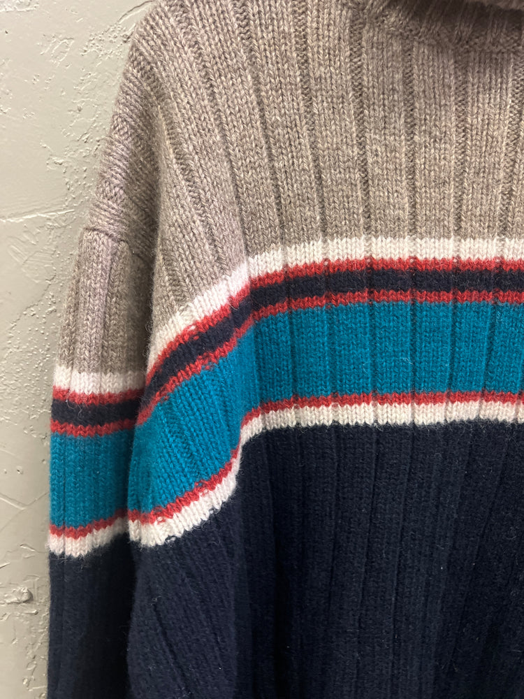 90's MODA INT'L WOOL SWEATER