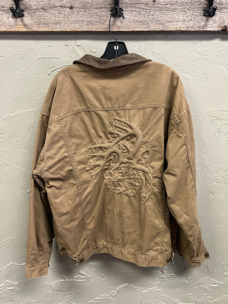 WHITETAILS TRUCKER JACKET