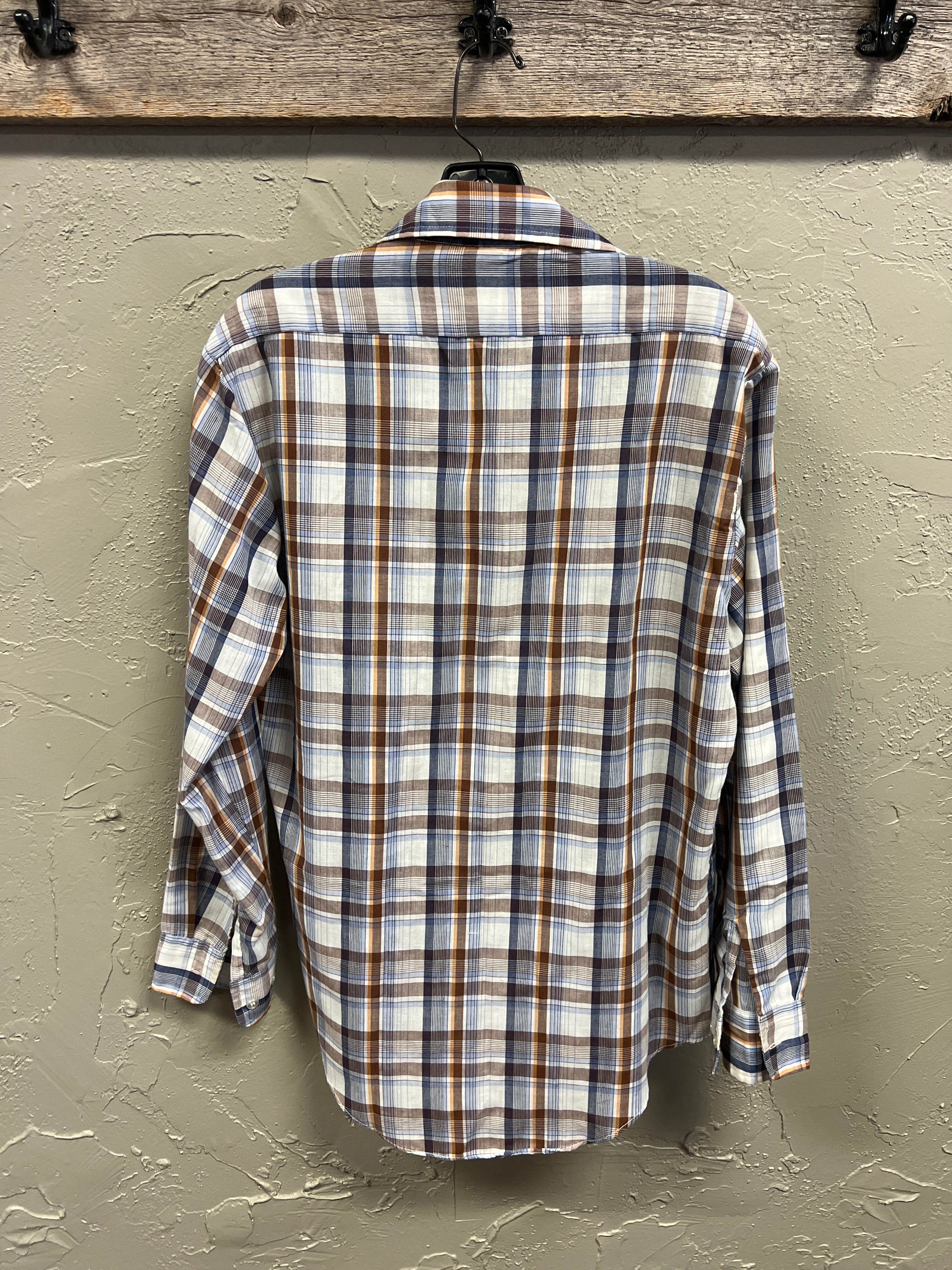 VTG MONTGOMERY WARD SHIRT