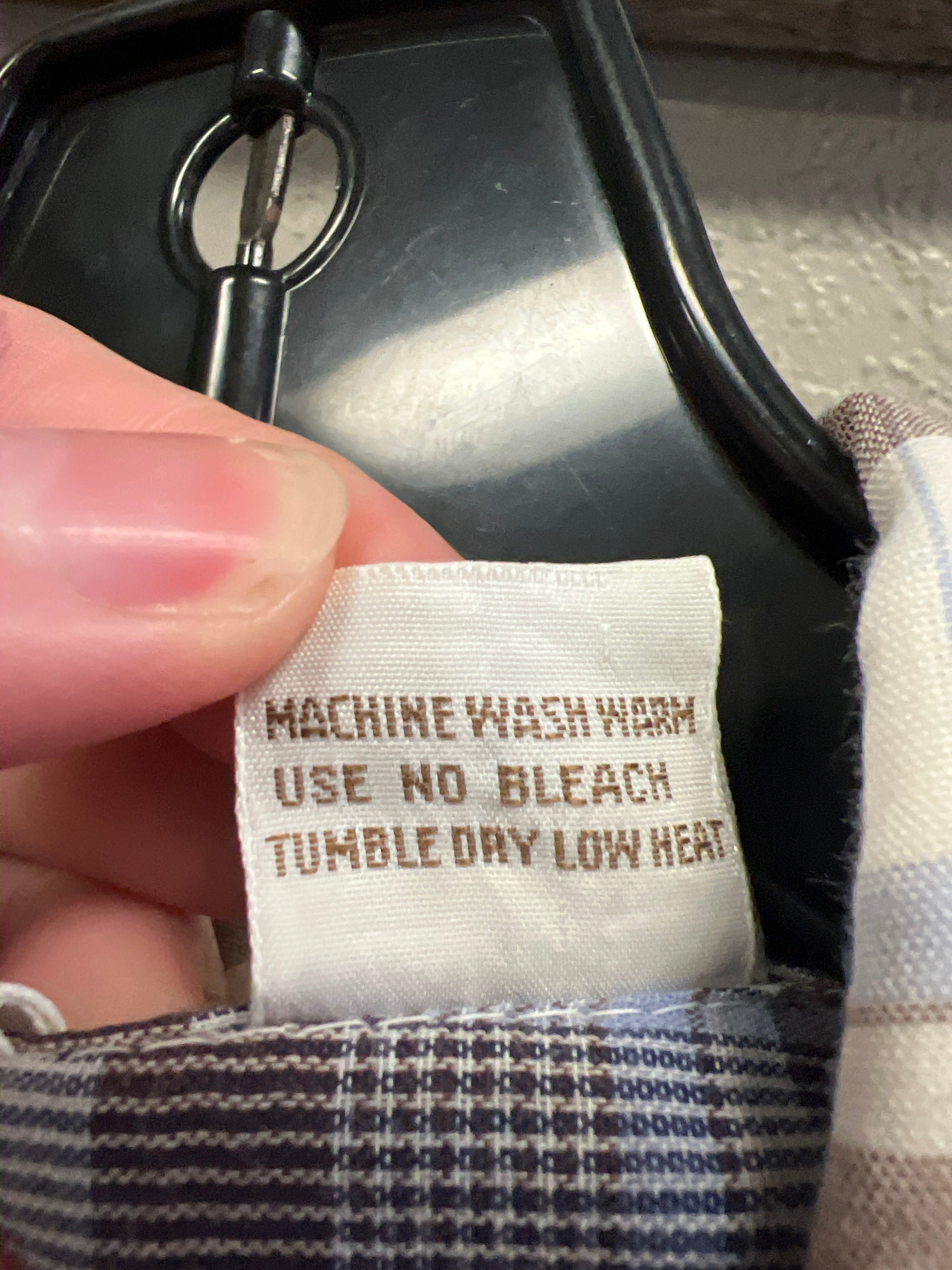 VTG MONTGOMERY WARD SHIRT