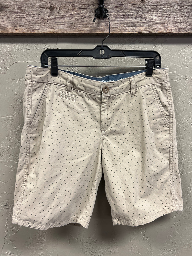 EDDIE BAUER LEGENDWASH SHORTS