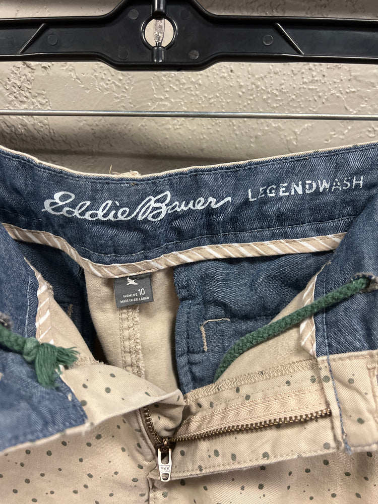 EDDIE BAUER LEGENDWASH SHORTS