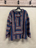 CLASSIC BAJA HOODIE