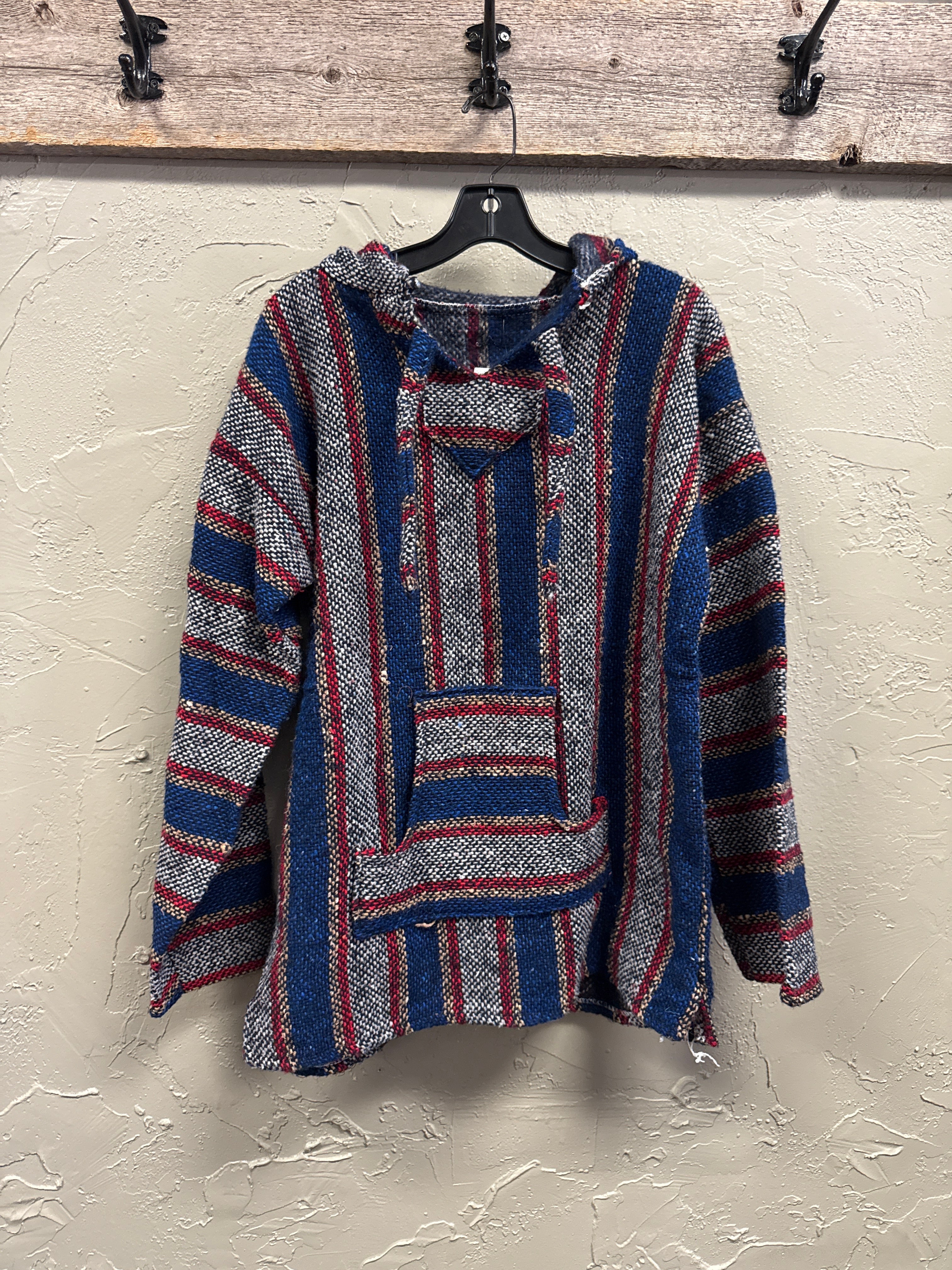 CLASSIC BAJA HOODIE