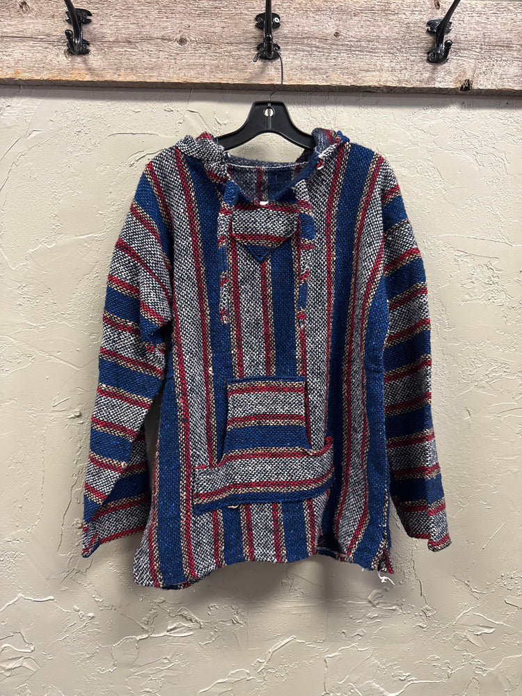 CLASSIC BAJA HOODIE