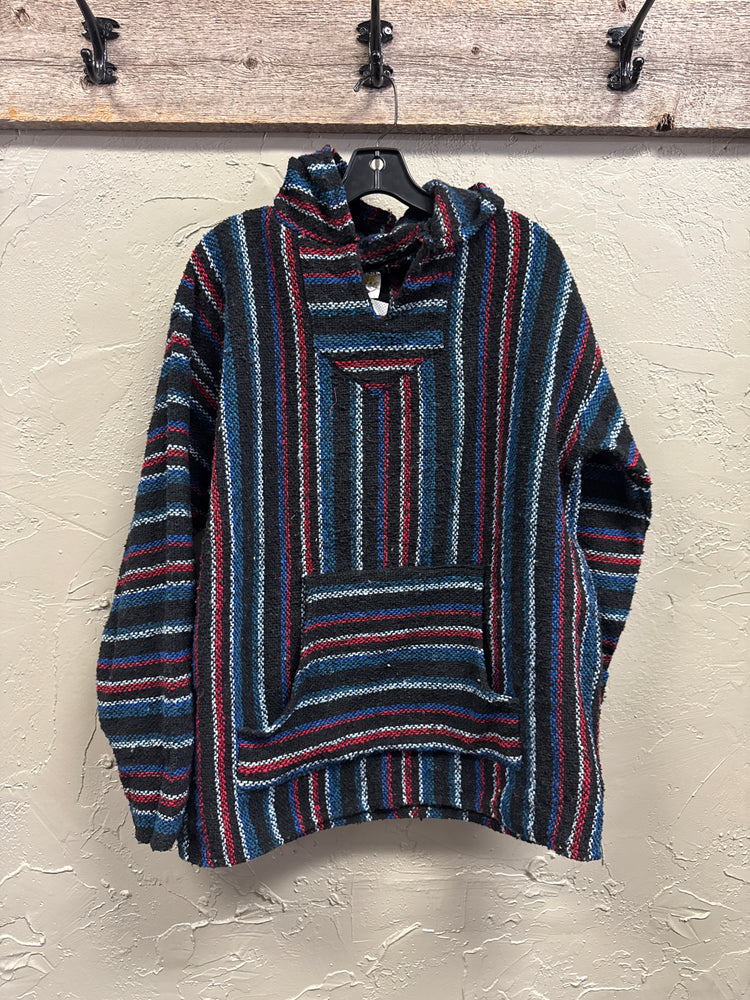 CLASSIC BAJA HOODIE