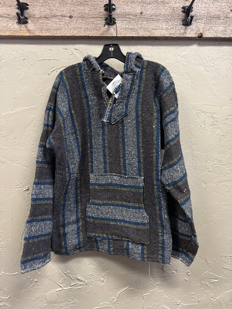 CLASSIC BAJA HOODIE