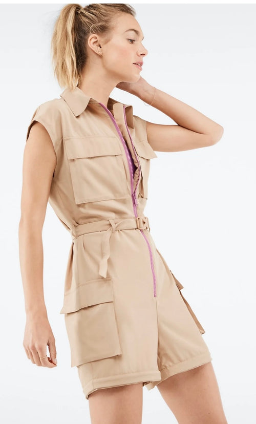 *NWT FABLETICS JUMPSUIT (org$115)