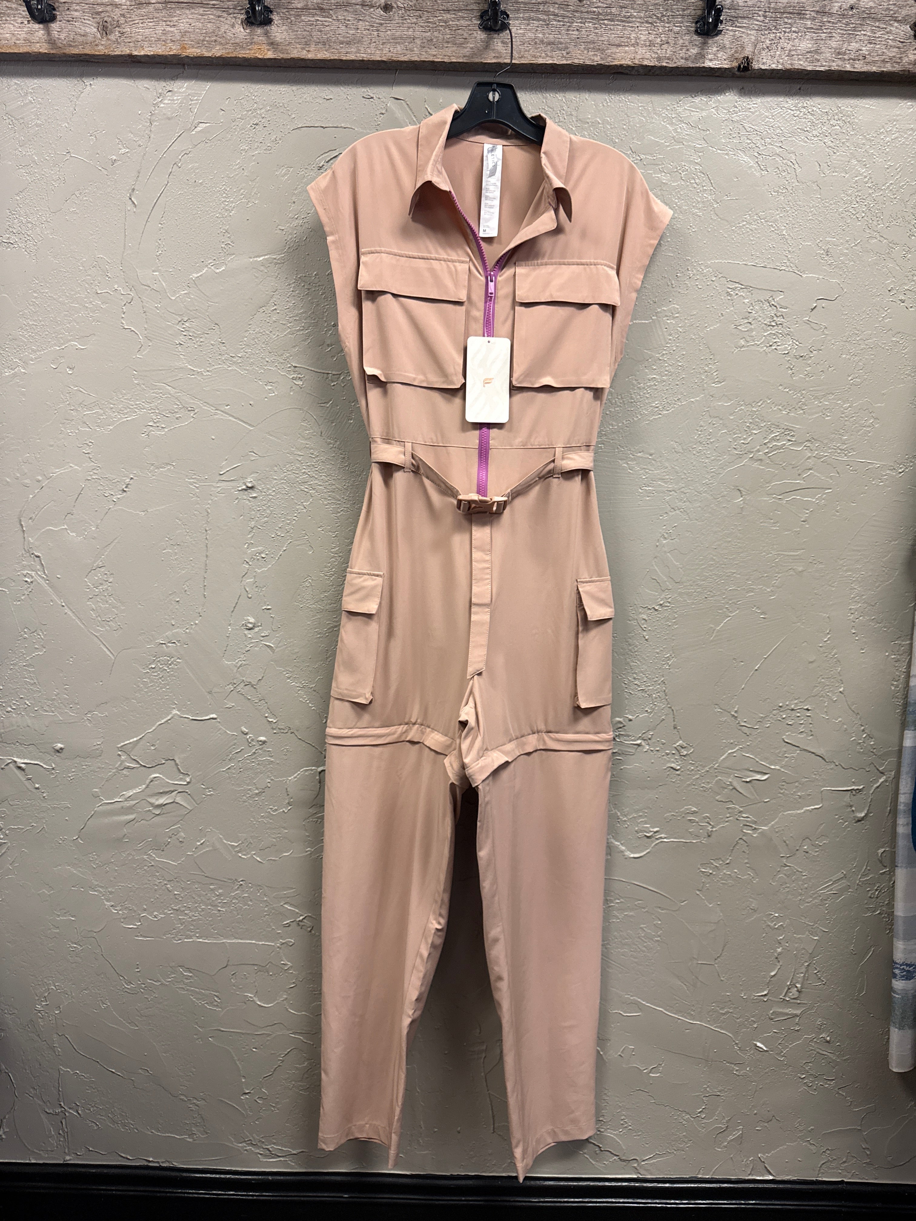 *NWT FABLETICS JUMPSUIT (org$115)