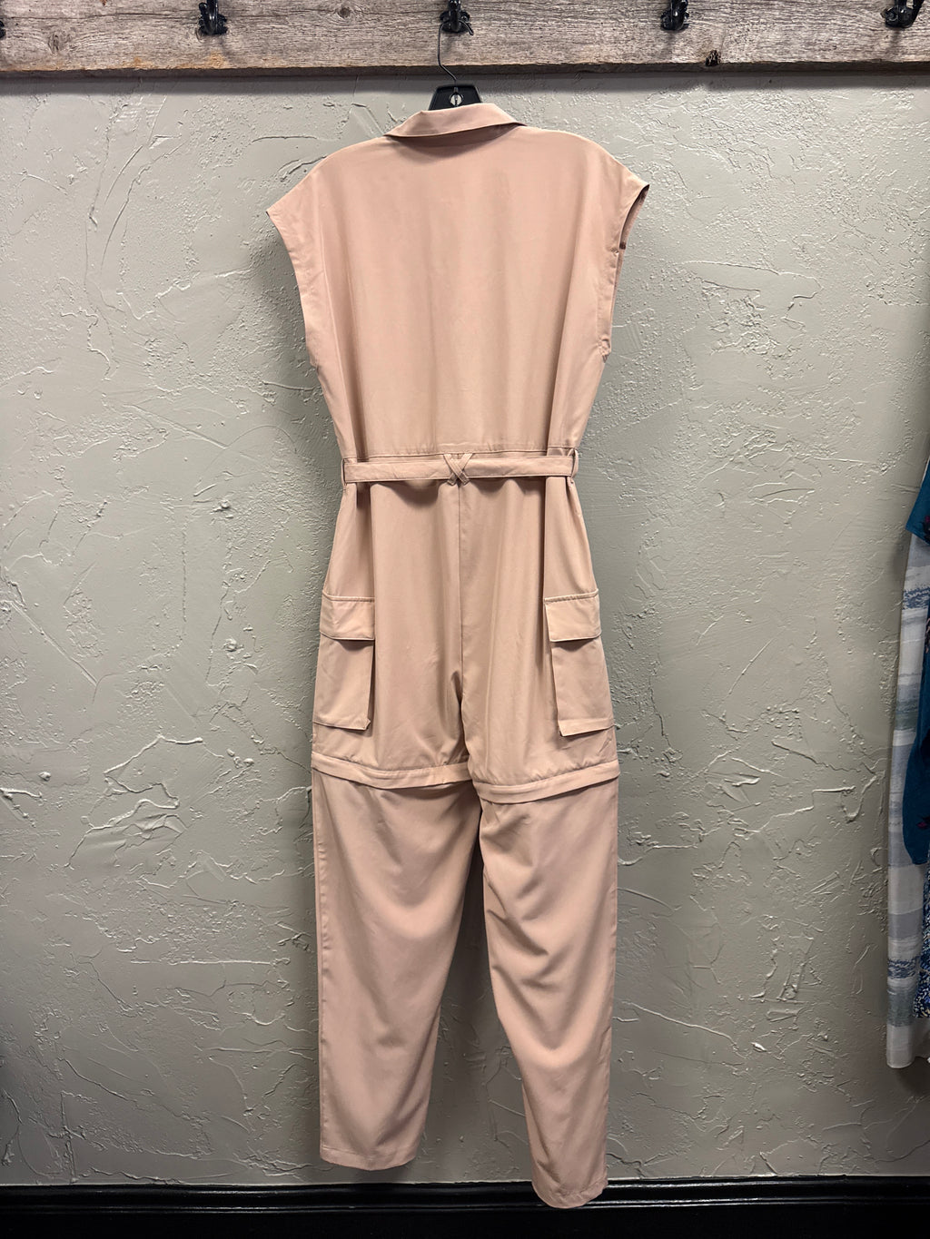 *NWT FABLETICS JUMPSUIT (org$115)