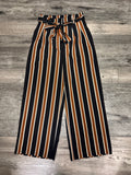 WINDSOR WIDE LEG TROUSER