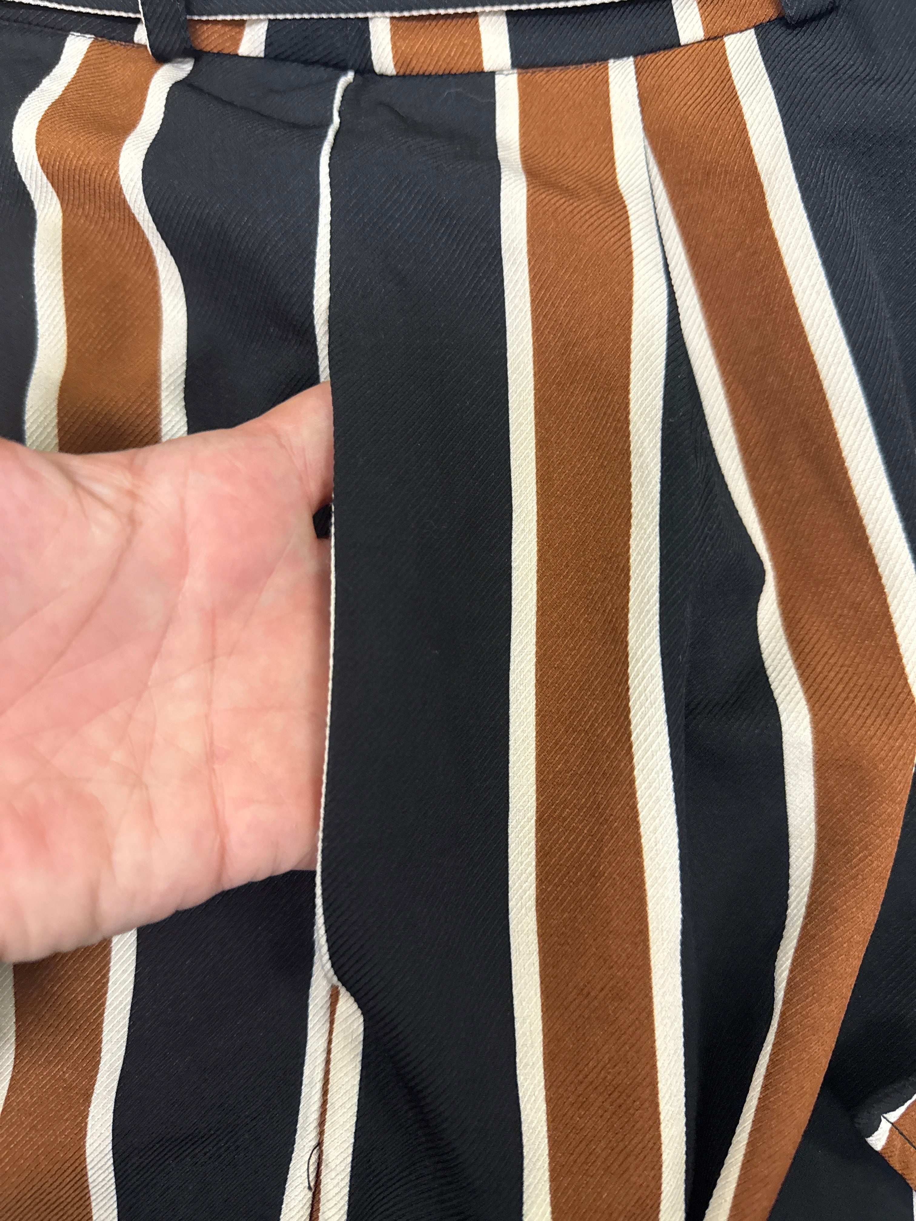 WINDSOR WIDE LEG TROUSER