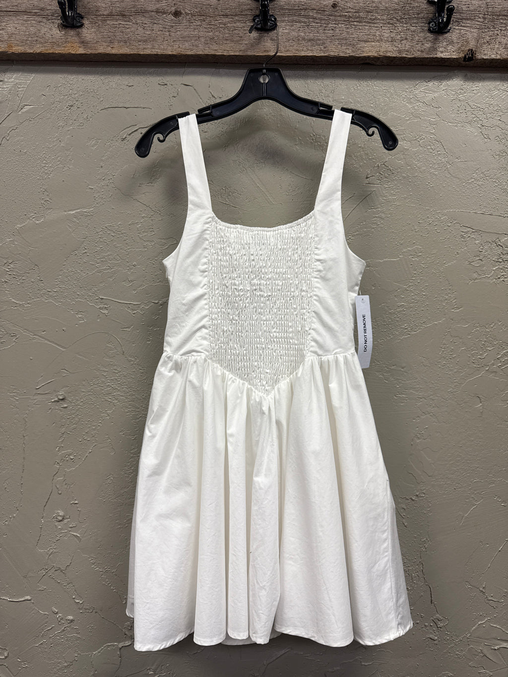 NWT Princess Polly Straplie Mini Dress (org$75)