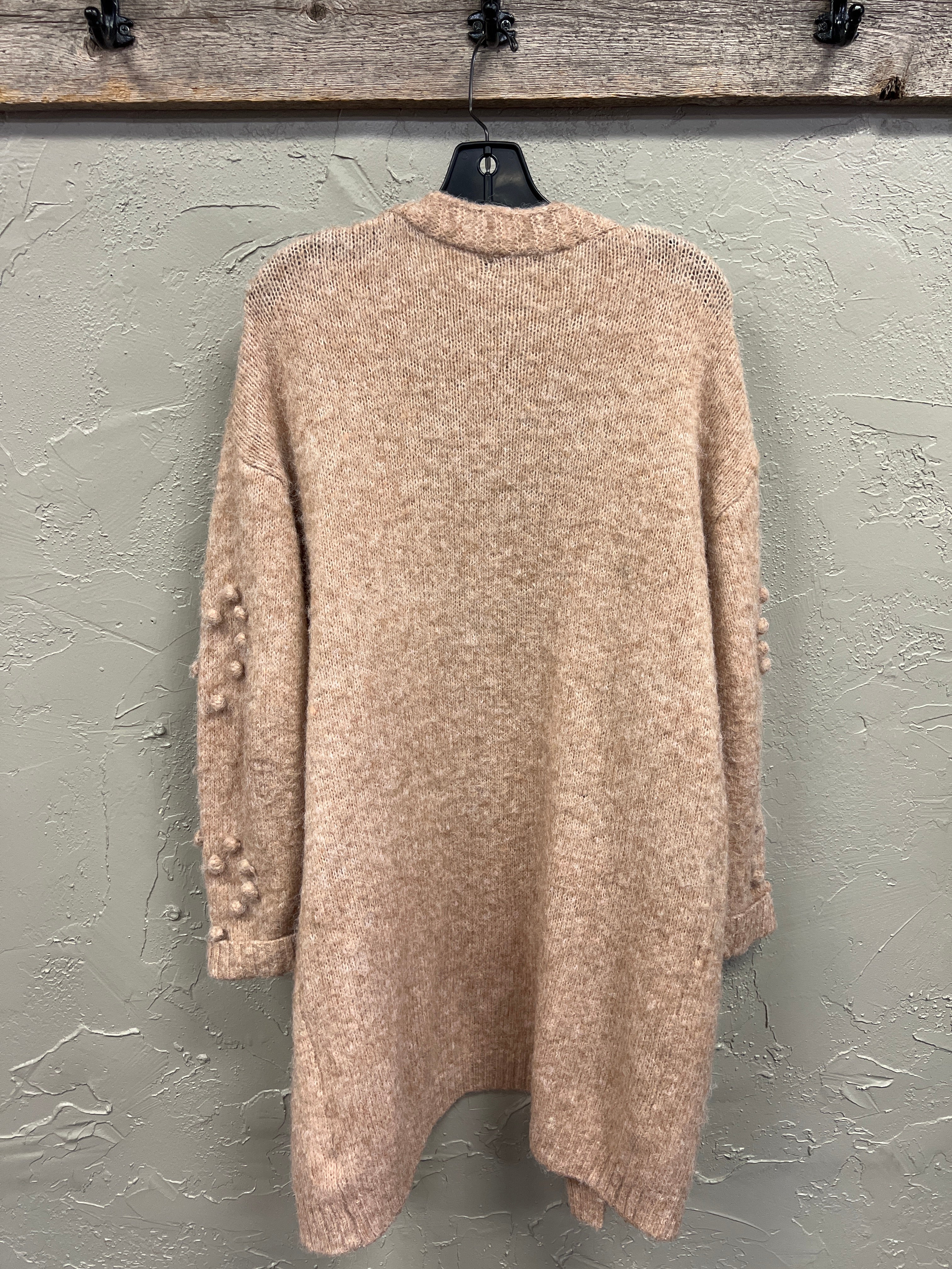 DOE & RAE CARDIGAN