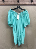 NWT BANANA REPUBLIC SILK TOP (org$70)