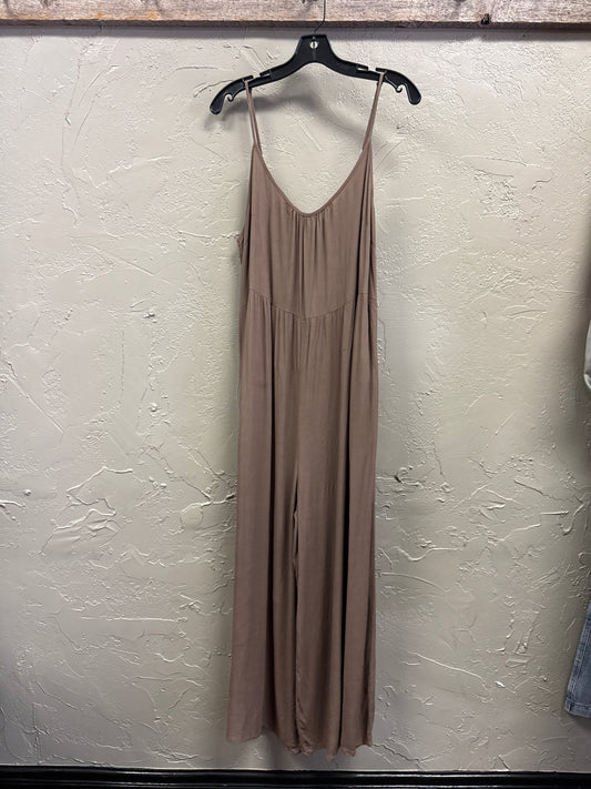 MITTOSHOP JUMPSUIT
