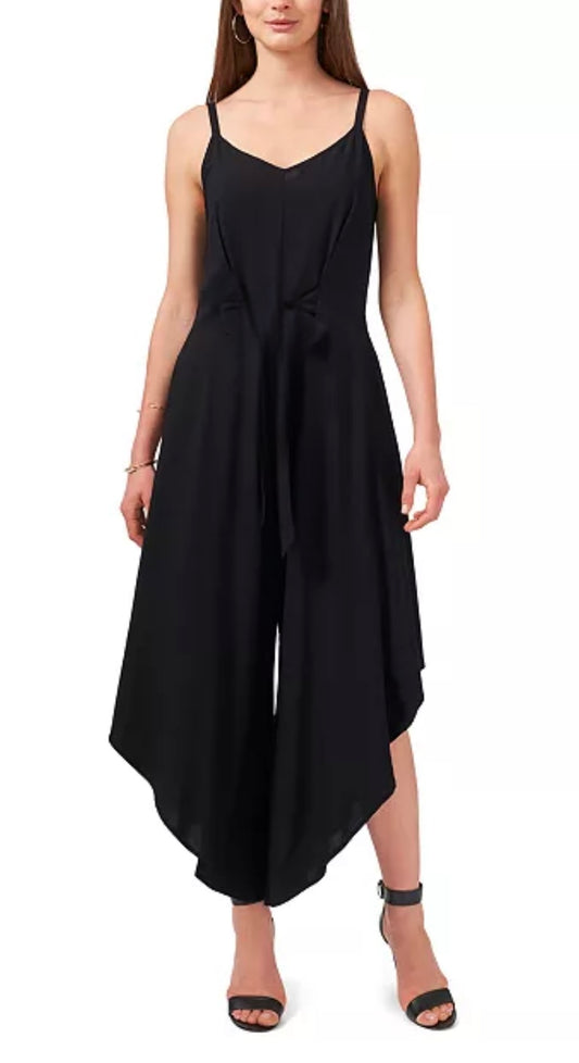 MSK GAUCHO LEG JUMPSUIT