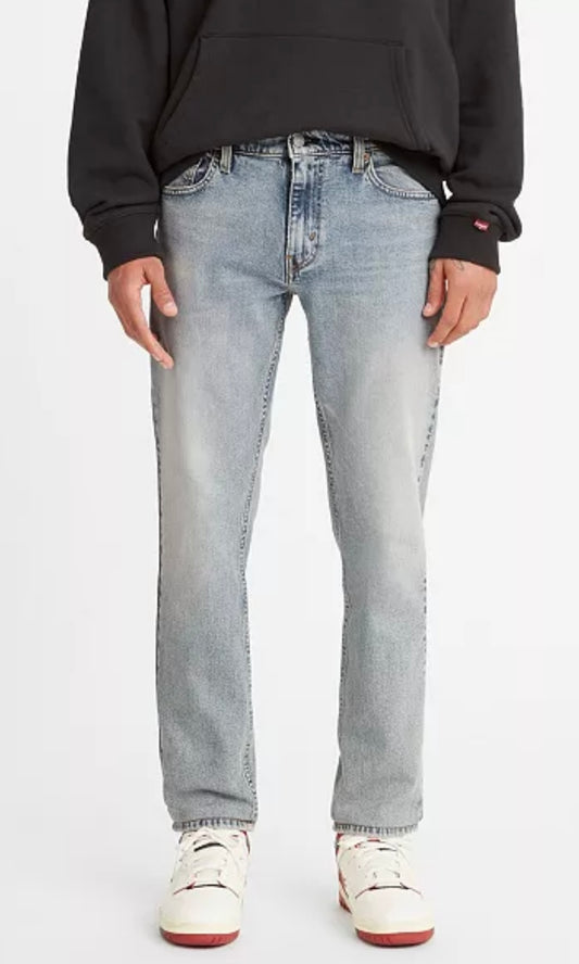 NWT LEVIS 511 FLEX SLIM (org$98) IRREGULAR