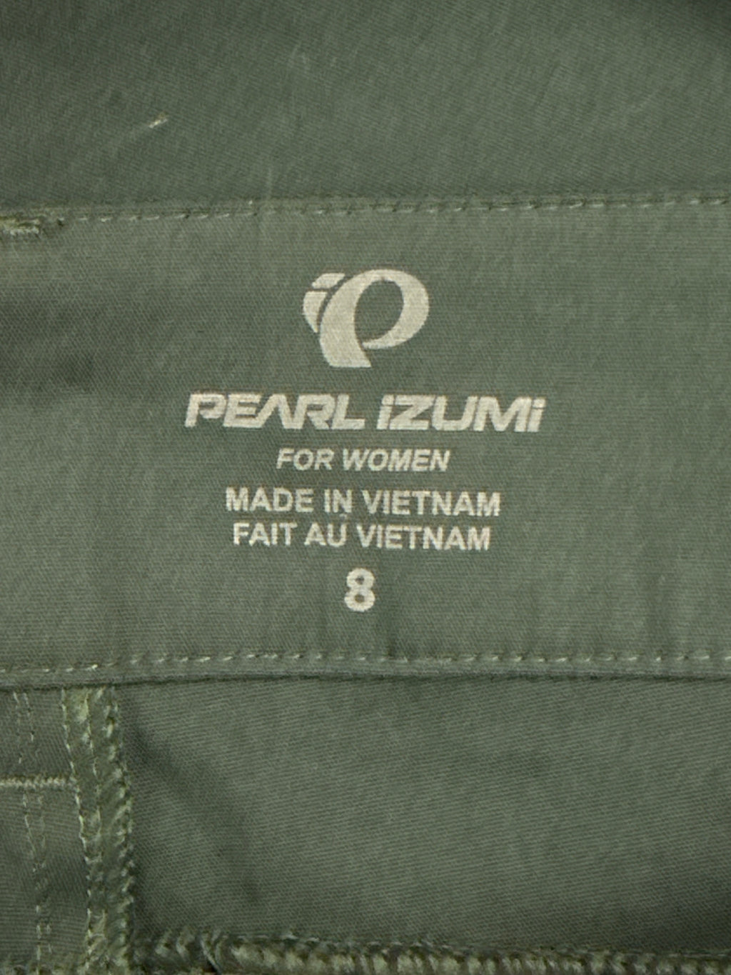 Pearl Izumi Walking Short (org$106)