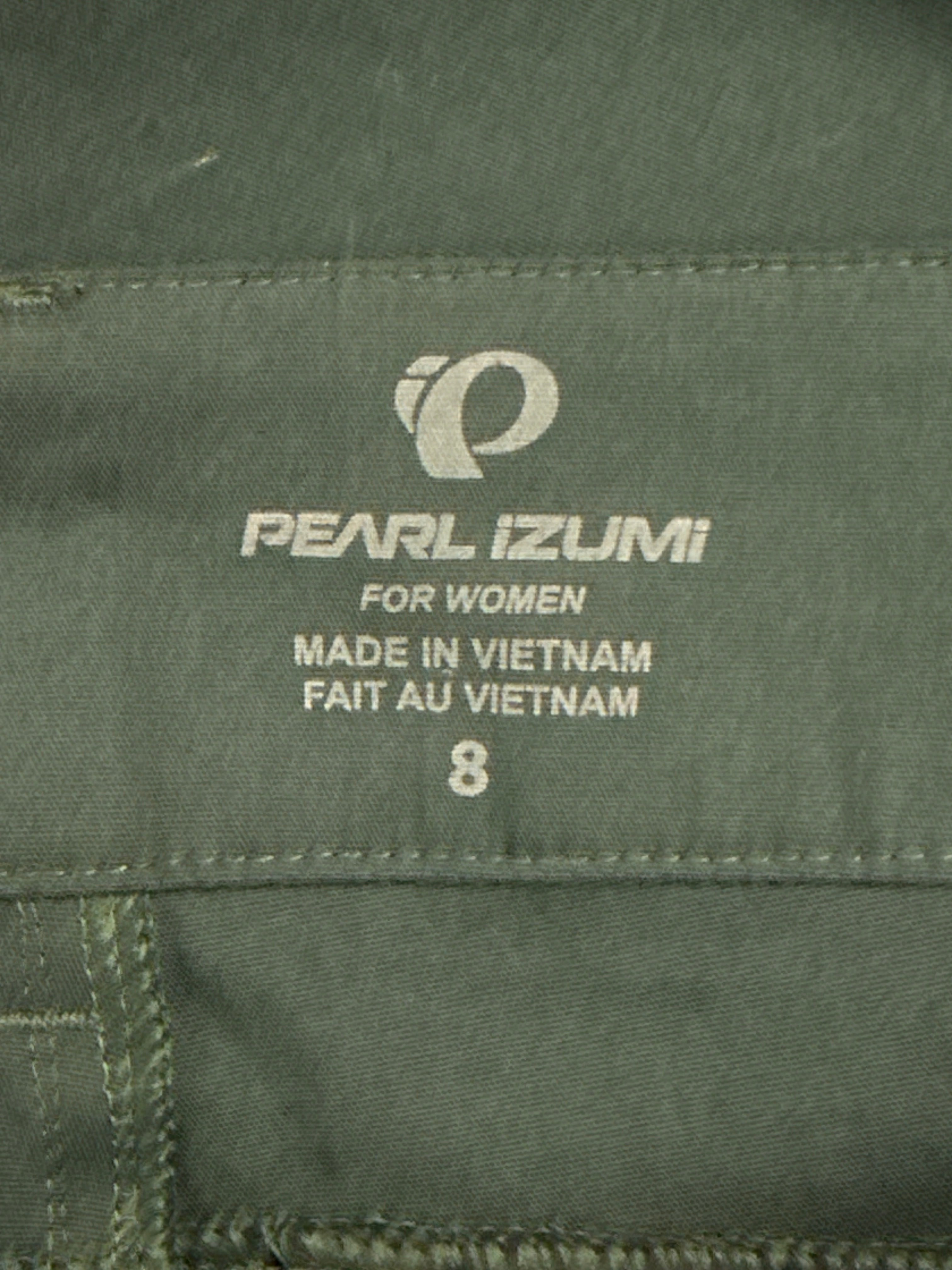 Pearl Izumi Walking Short (org$106)