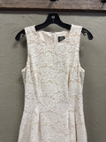 VINCE CAMUTO LACE DRESS